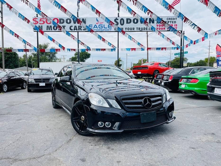 Images Eagle Motorsport Used Cars - Bad Credit Auto Finance in Northwest Indiana