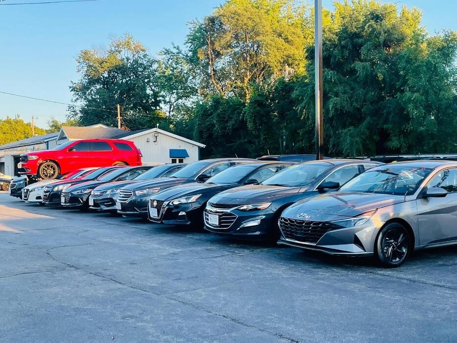 Images Eagle Motorsport Used Cars - Bad Credit Auto Finance in Northwest Indiana