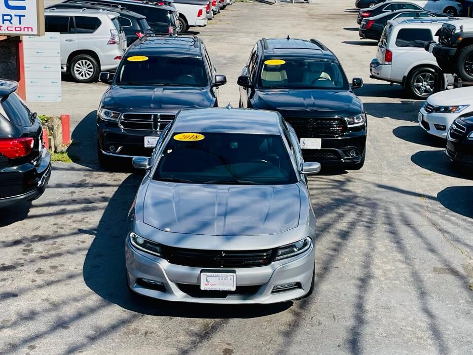 Images Eagle Motorsport Used Cars - Bad Credit Auto Finance in Northwest Indiana