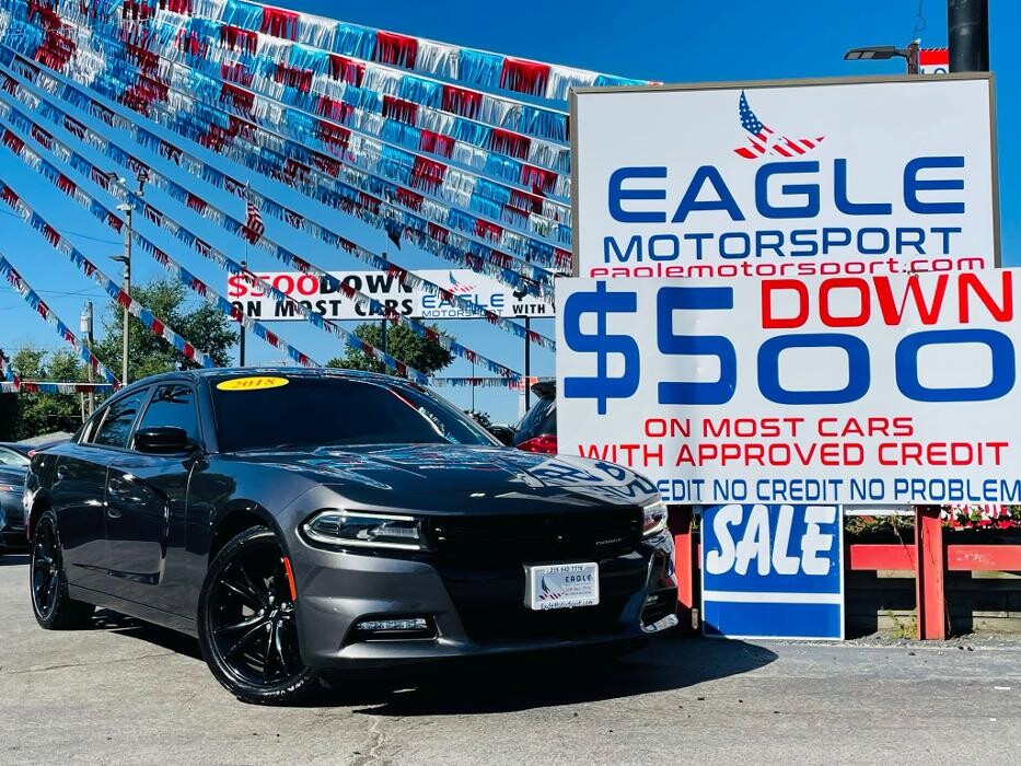 Images Eagle Motorsport Used Cars - Bad Credit Auto Finance in Northwest Indiana