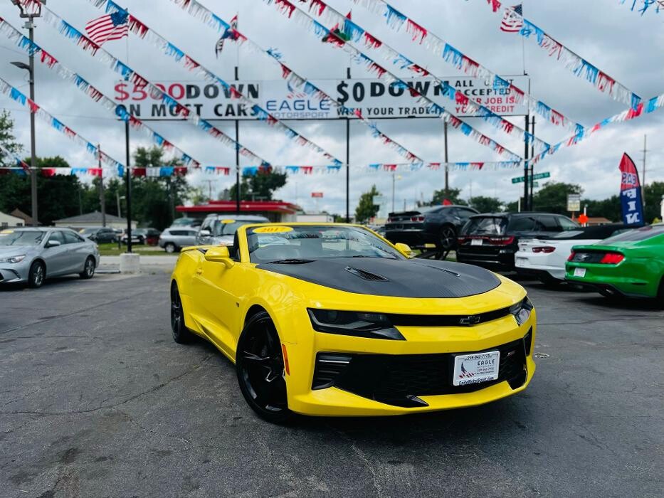 Images Eagle Motorsport Used Cars - Bad Credit Auto Finance in Northwest Indiana