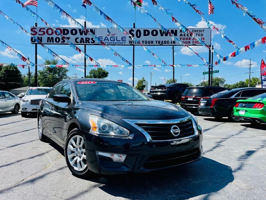 Images Eagle Motorsport Used Cars - Bad Credit Auto Finance in Northwest Indiana