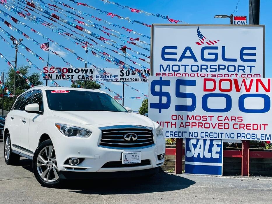 Images Eagle Motorsport Used Cars - Bad Credit Auto Finance in Northwest Indiana