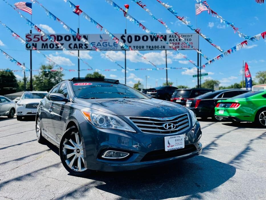 Images Eagle Motorsport Used Cars - Bad Credit Auto Finance in Northwest Indiana