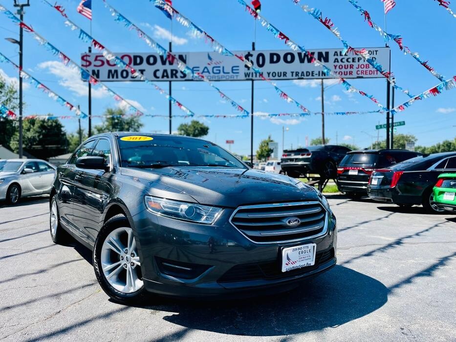 Images Eagle Motorsport Used Cars - Bad Credit Auto Finance in Northwest Indiana