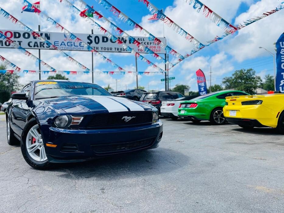 Images Eagle Motorsport Used Cars - Bad Credit Auto Finance in Northwest Indiana