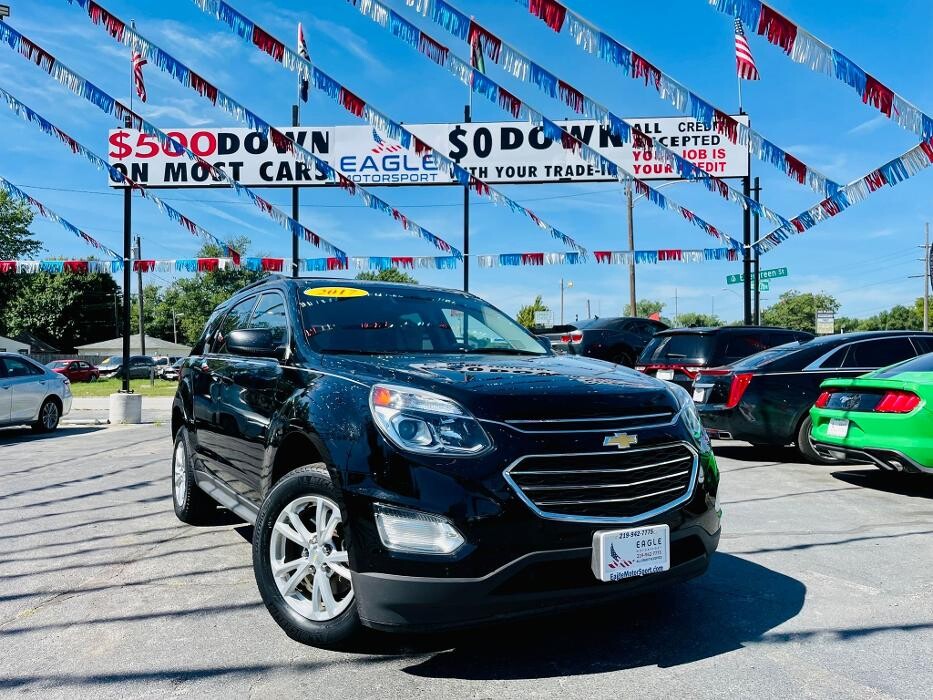 Images Eagle Motorsport Used Cars - Bad Credit Auto Finance in Northwest Indiana