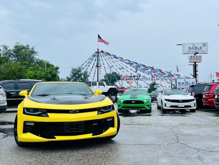 Images Eagle Motorsport Used Cars - Bad Credit Auto Finance in Northwest Indiana
