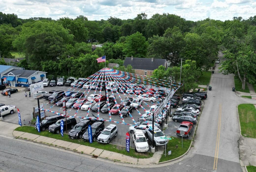 Images Eagle Motorsport Used Cars - Bad Credit Auto Finance in Northwest Indiana