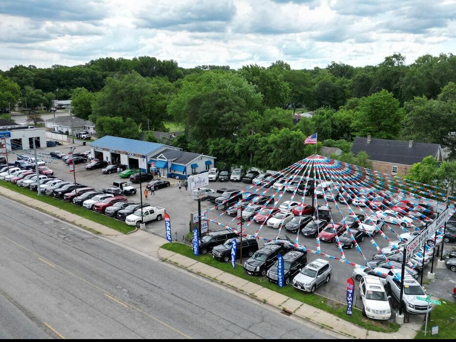 Images Eagle Motorsport Used Cars - Bad Credit Auto Finance in Northwest Indiana