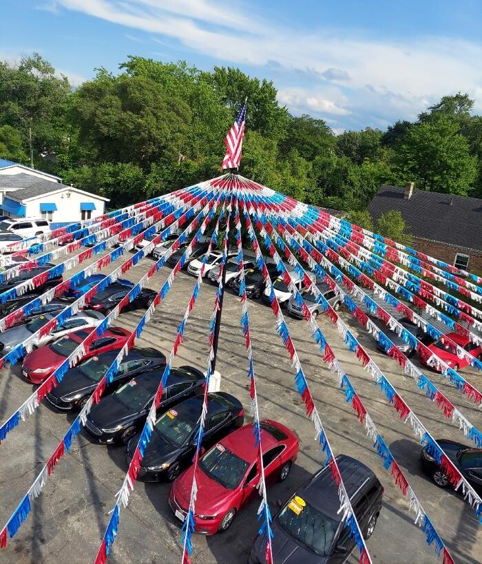 Images Eagle Motorsport Used Cars - Bad Credit Auto Finance in Northwest Indiana