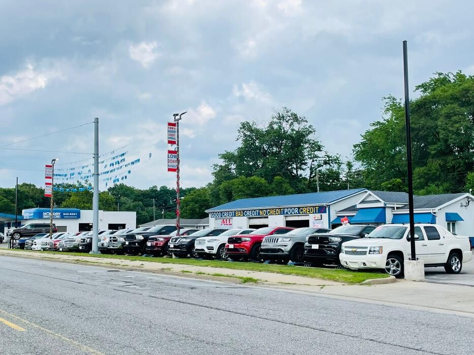 Images Eagle Motorsport Used Cars - Bad Credit Auto Finance in Northwest Indiana
