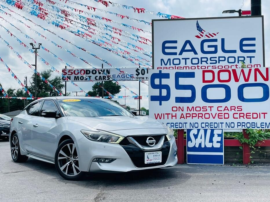 Images Eagle Motorsport Used Cars - Bad Credit Auto Finance in Northwest Indiana