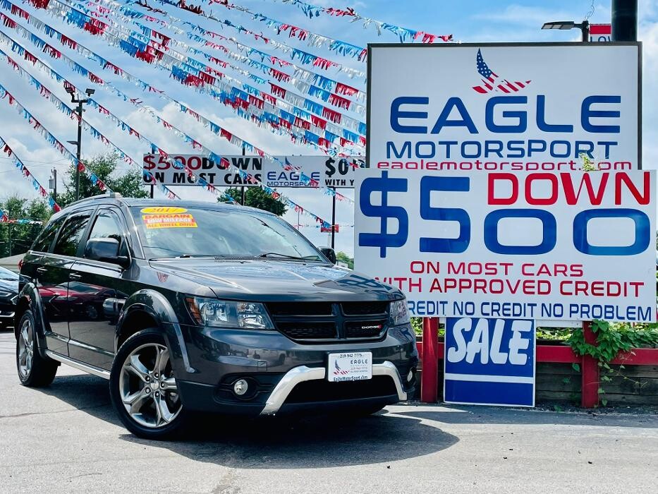 Images Eagle Motorsport Used Cars - Bad Credit Auto Finance in Northwest Indiana