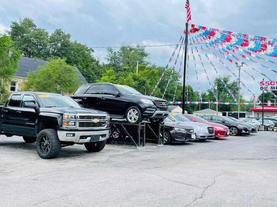 Images Eagle Motorsport Used Cars - Bad Credit Auto Finance in Northwest Indiana