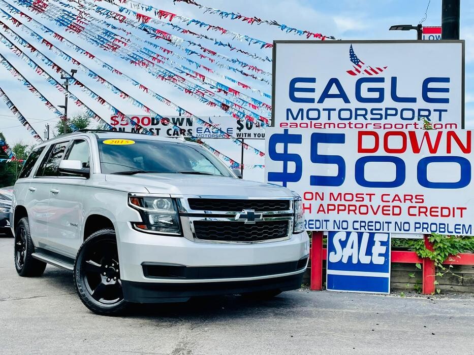 Images Eagle Motorsport Used Cars - Bad Credit Auto Finance in Northwest Indiana