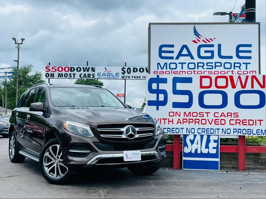 Images Eagle Motorsport Used Cars - Bad Credit Auto Finance in Northwest Indiana