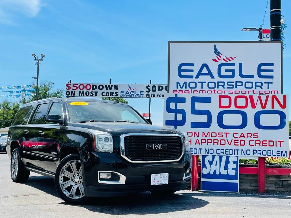 Images Eagle Motorsport Used Cars - Bad Credit Auto Finance in Northwest Indiana