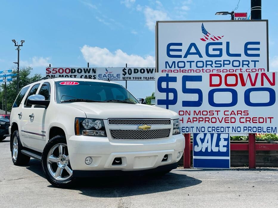 Images Eagle Motorsport Used Cars - Bad Credit Auto Finance in Northwest Indiana