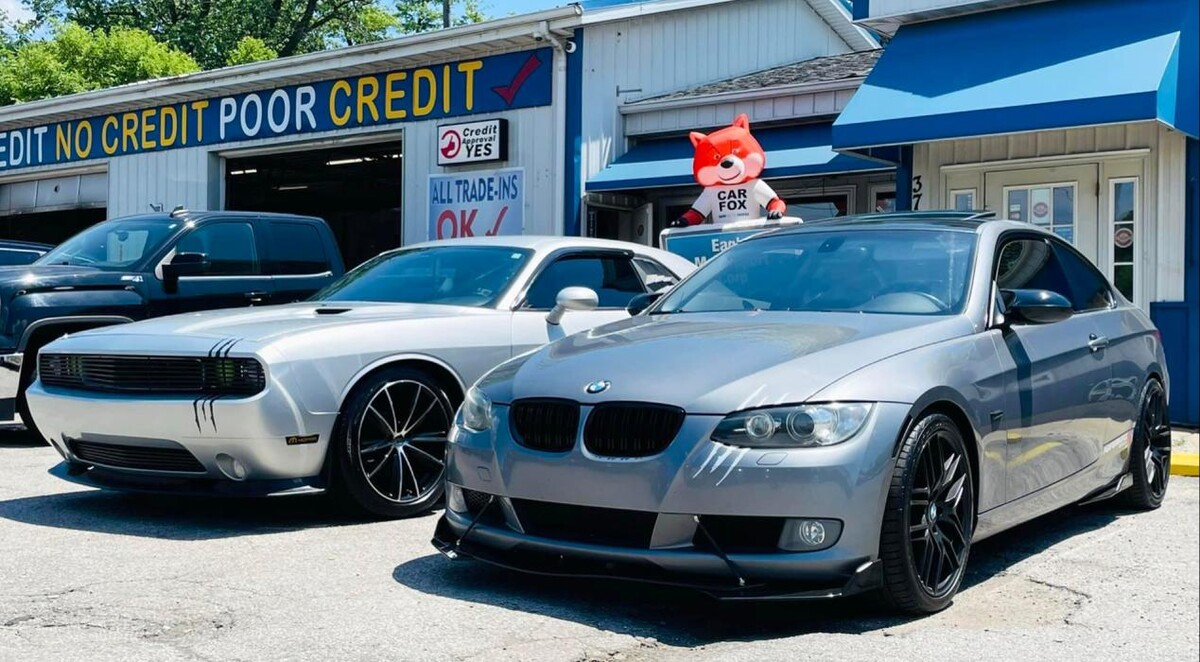 Images Eagle Motorsport Used Cars - Bad Credit Auto Finance in Northwest Indiana