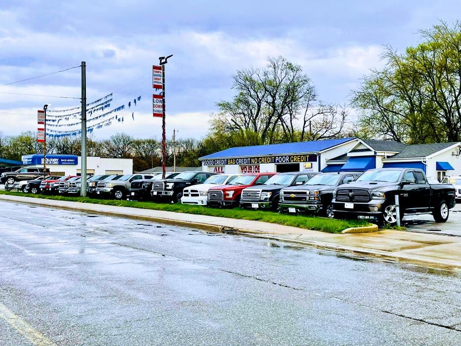 Images Eagle Motorsport Used Cars - Bad Credit Auto Finance in Northwest Indiana