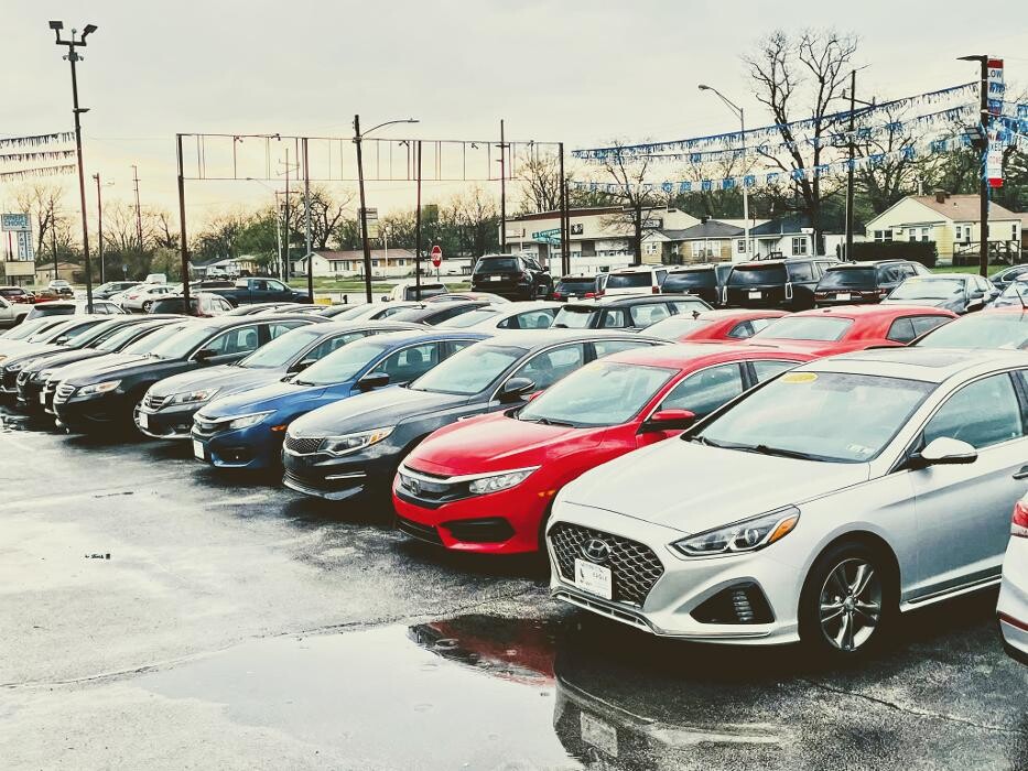 Images Eagle Motorsport Used Cars - Bad Credit Auto Finance in Northwest Indiana