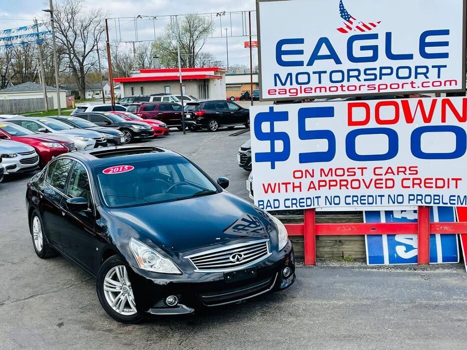 Images Eagle Motorsport Used Cars - Bad Credit Auto Finance in Northwest Indiana