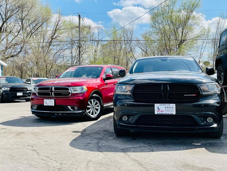 Images Eagle Motorsport Used Cars - Bad Credit Auto Finance in Northwest Indiana