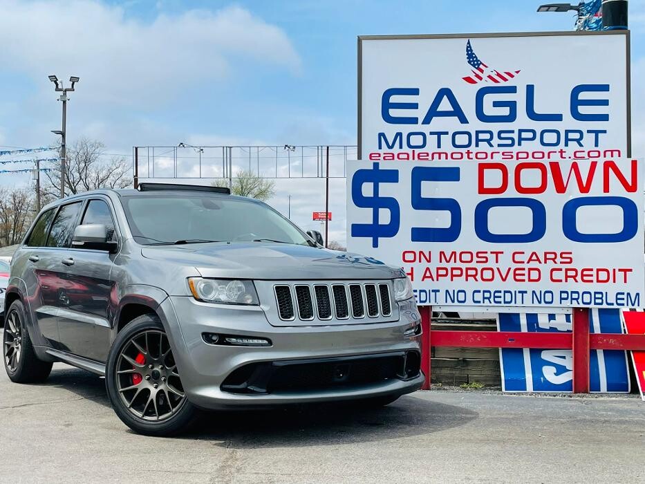 Images Eagle Motorsport Used Cars - Bad Credit Auto Finance in Northwest Indiana