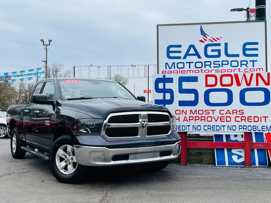 Images Eagle Motorsport Used Cars - Bad Credit Auto Finance in Northwest Indiana