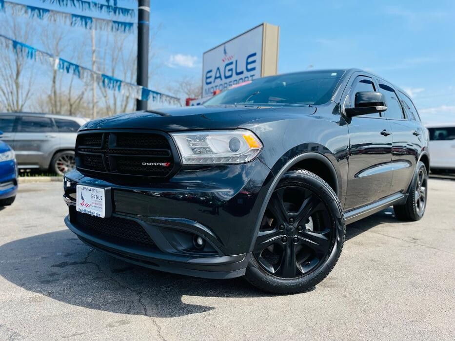 Images Eagle Motorsport Used Cars - Bad Credit Auto Finance in Northwest Indiana