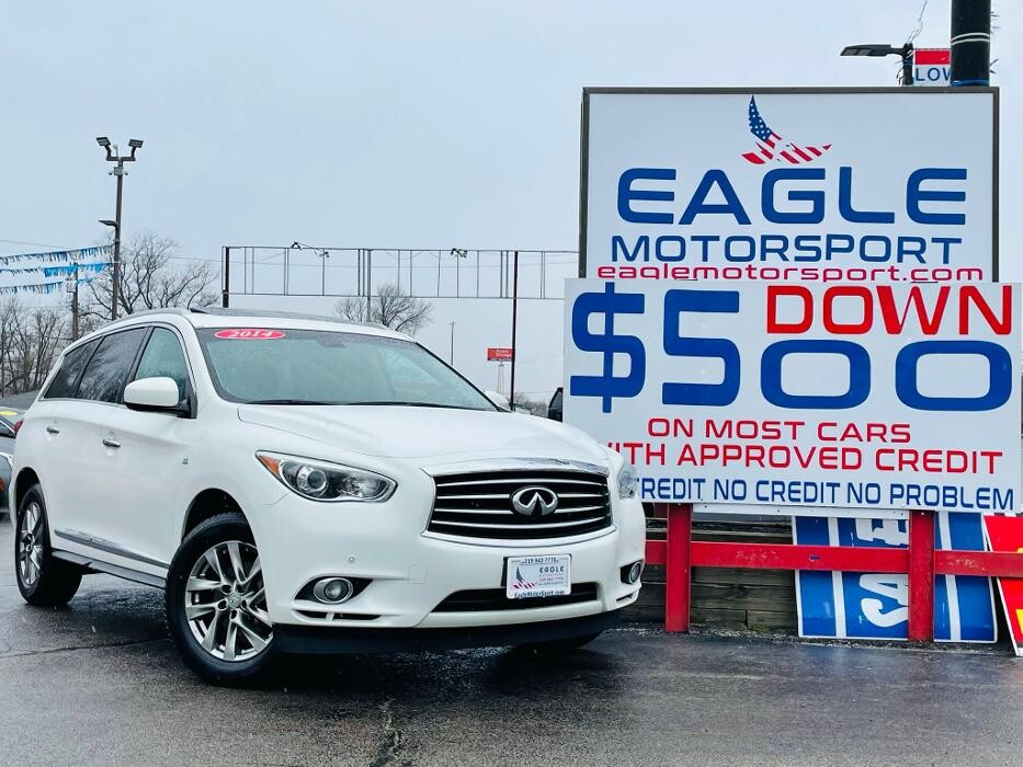 Images Eagle Motorsport Used Cars - Bad Credit Auto Finance in Northwest Indiana