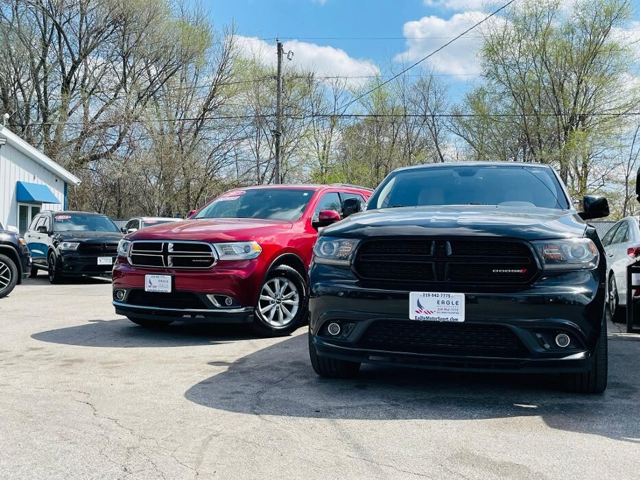 Images Eagle Motorsport Used Cars - Bad Credit Auto Finance in Northwest Indiana