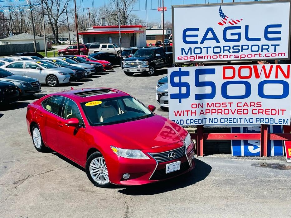 Images Eagle Motorsport Used Cars - Bad Credit Auto Finance in Northwest Indiana
