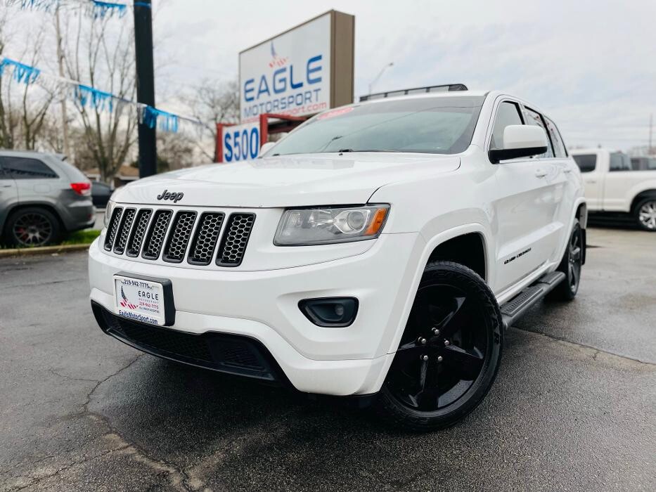 Images Eagle Motorsport Used Cars - Bad Credit Auto Finance in Northwest Indiana