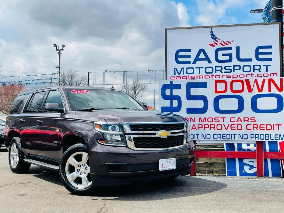 Images Eagle Motorsport Used Cars - Bad Credit Auto Finance in Northwest Indiana