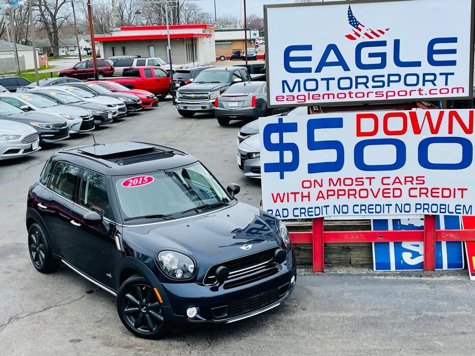 Images Eagle Motorsport Used Cars - Bad Credit Auto Finance in Northwest Indiana