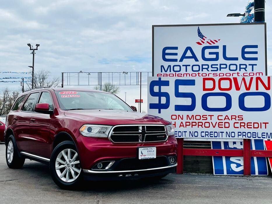 Images Eagle Motorsport Used Cars - Bad Credit Auto Finance in Northwest Indiana