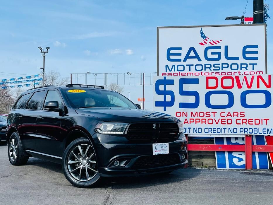 Images Eagle Motorsport Used Cars - Bad Credit Auto Finance in Northwest Indiana
