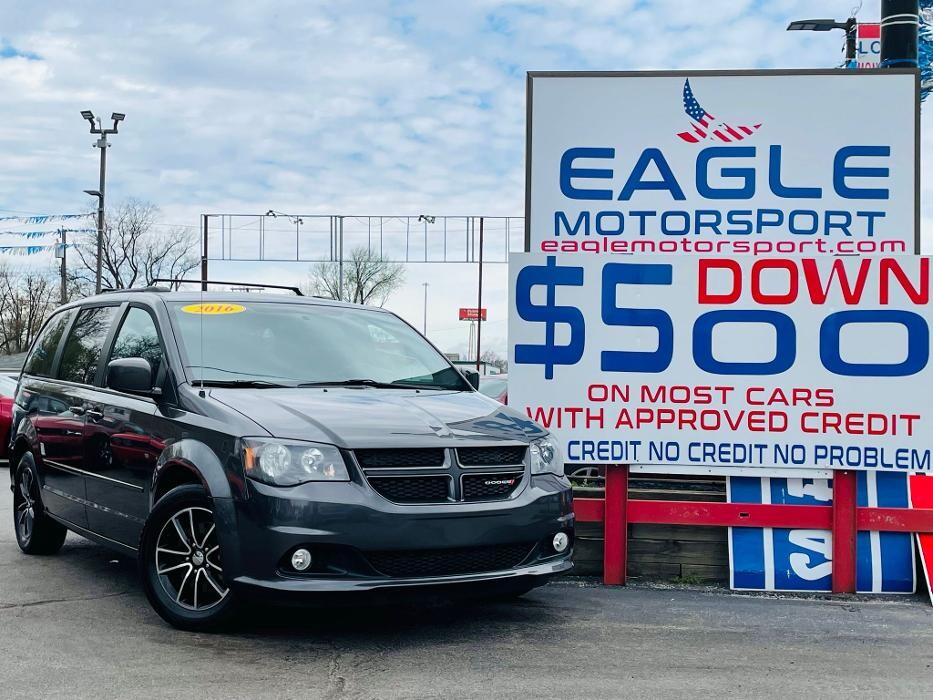 Images Eagle Motorsport Used Cars - Bad Credit Auto Finance in Northwest Indiana