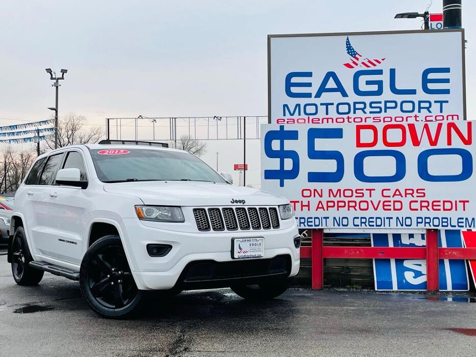 Images Eagle Motorsport Used Cars - Bad Credit Auto Finance in Northwest Indiana