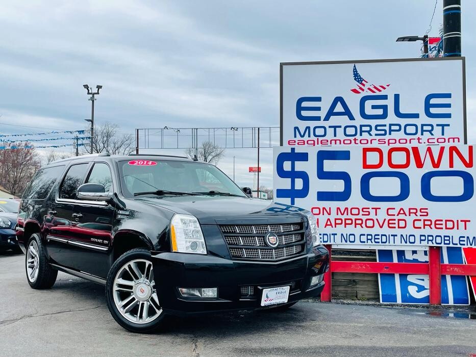 Images Eagle Motorsport Used Cars - Bad Credit Auto Finance in Northwest Indiana