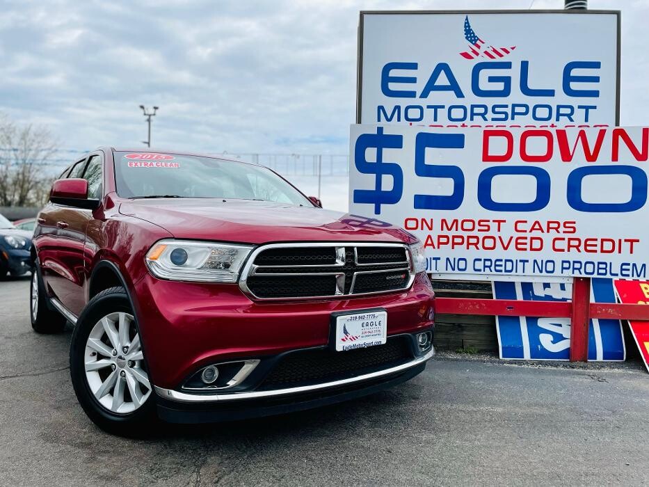 Images Eagle Motorsport Used Cars - Bad Credit Auto Finance in Northwest Indiana