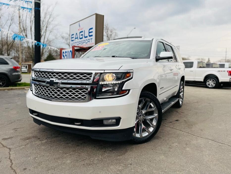 Images Eagle Motorsport Used Cars - Bad Credit Auto Finance in Northwest Indiana