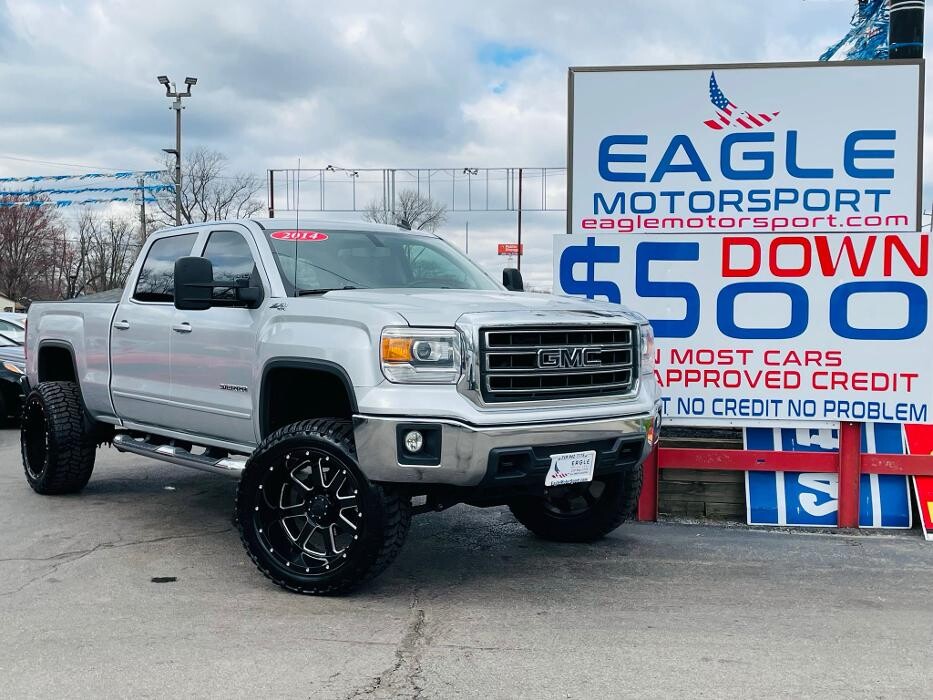 Images Eagle Motorsport Used Cars - Bad Credit Auto Finance in Northwest Indiana