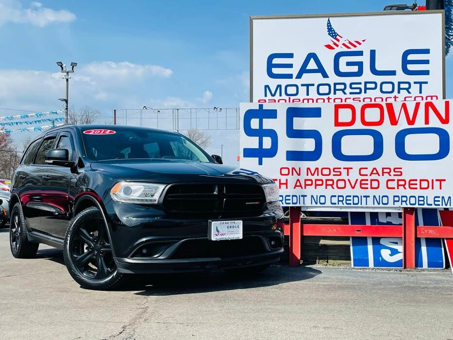 Images Eagle Motorsport Used Cars - Bad Credit Auto Finance in Northwest Indiana