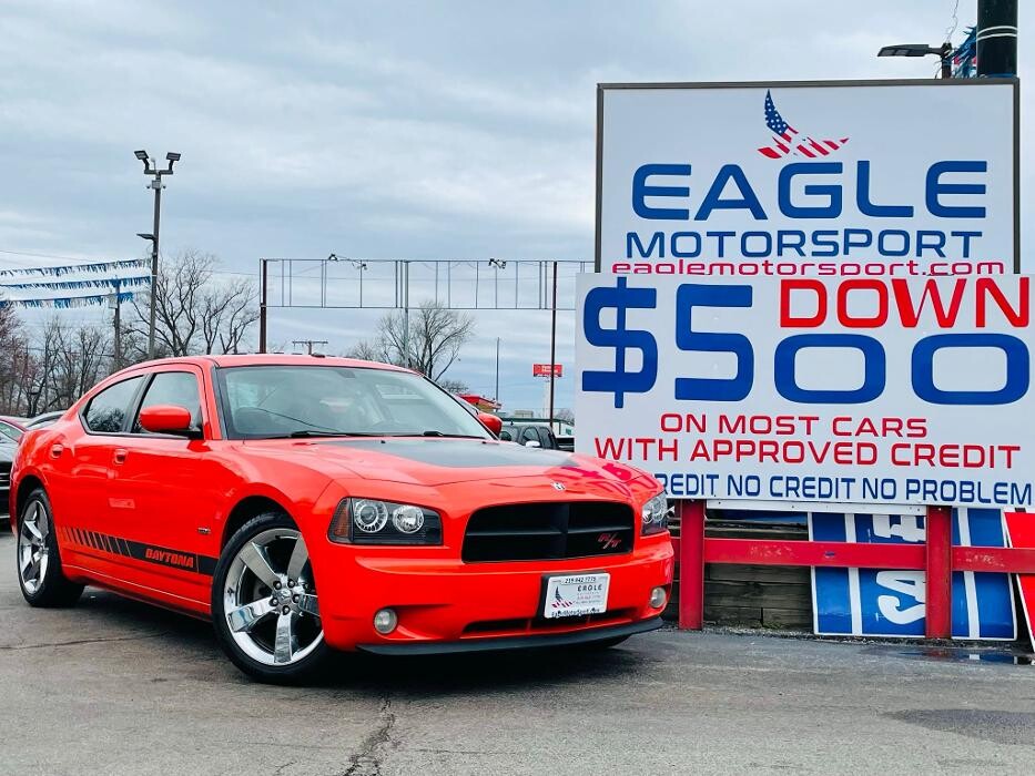Images Eagle Motorsport Used Cars - Bad Credit Auto Finance in Northwest Indiana