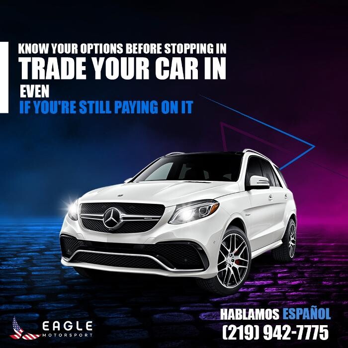 Images Eagle Motorsport Used Cars - Bad Credit Auto Finance in Northwest Indiana