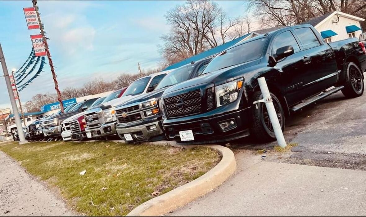 Images Eagle Motorsport Used Cars - Bad Credit Auto Finance in Northwest Indiana