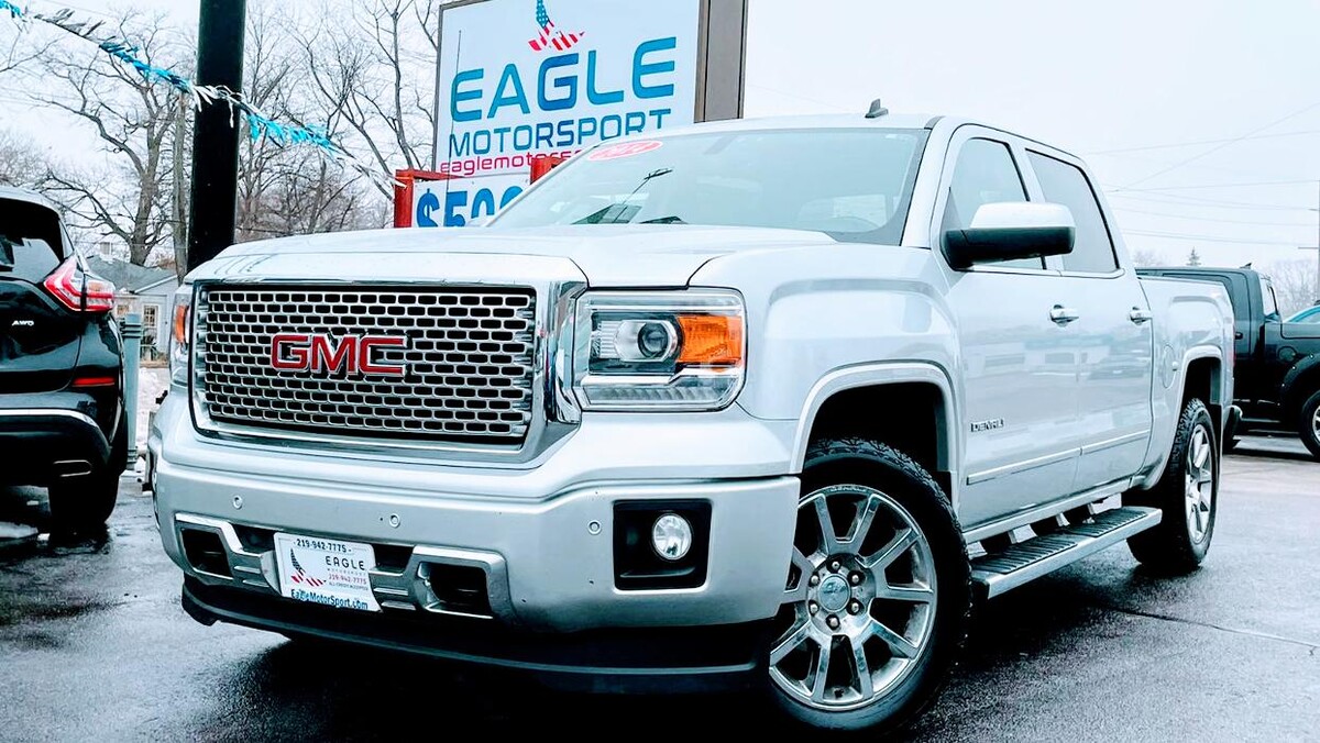 Images Eagle Motorsport Used Cars - Bad Credit Auto Finance in Northwest Indiana